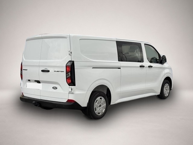 Ford Transit Custom Trend Trend 320 AT DOKA L2 6Si AHK Sync4 SHZ PD. - Thumbnail 4