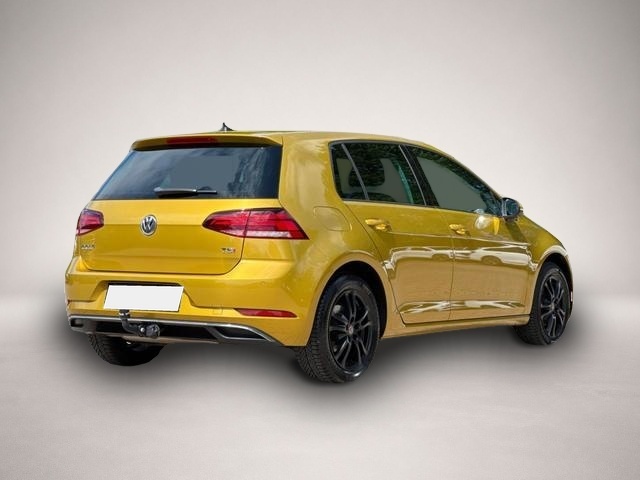Bild 3 Volkswagen Golf 1.4 TSI Comfortline AHK+LED+GRA+SHZ+16