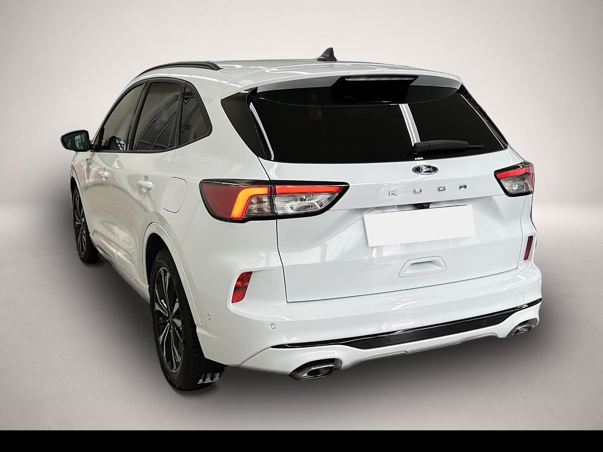 Bild 2 Ford Kuga ST-Line X Sportpaket Bluetooth Navi LED Kli