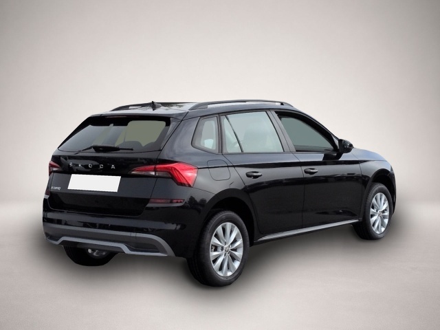 Bild 3 Skoda Kamiq 1.5TSI*DSG LED Tempom SHZ PDC Smart-Link