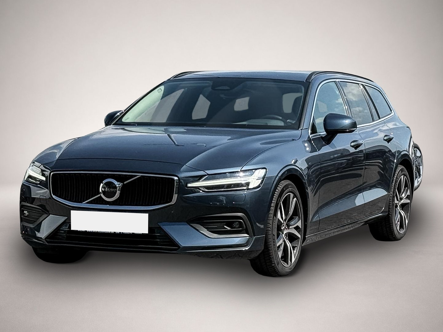 Bild V60 Volvo