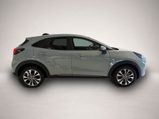 Bild 3 Ford Puma Titanium 1.0 EcoBoost Hybrid 92 kW (125 PS) Len.