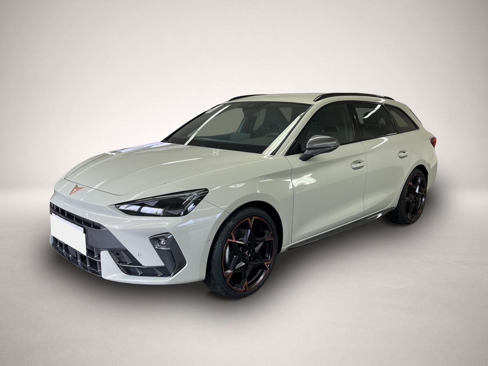 Fotografie Cupra Leon Sportstourer 1.5 eTSI DSG AHK MATRIX 19