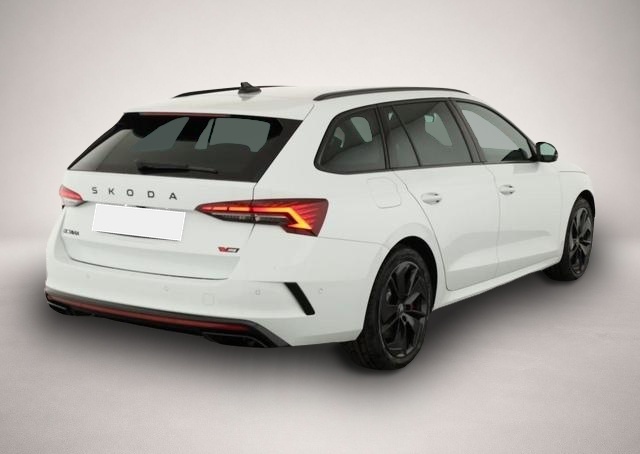 Bild 1 Skoda Octavia 2.0 TSI 195 kW RS Octavia Combi RS 2.0 TSI DSG,.