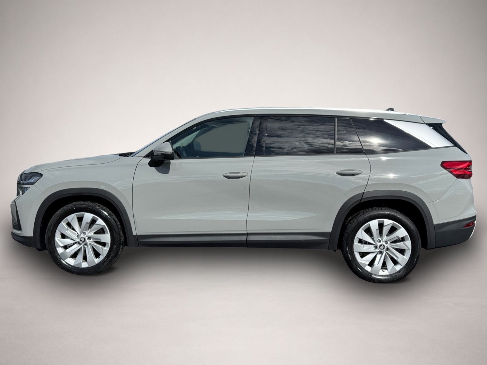 Bild 3 Skoda Kodiaq Selection 4x4 TDI DSG|7 SITZE|AHK|el.HECK