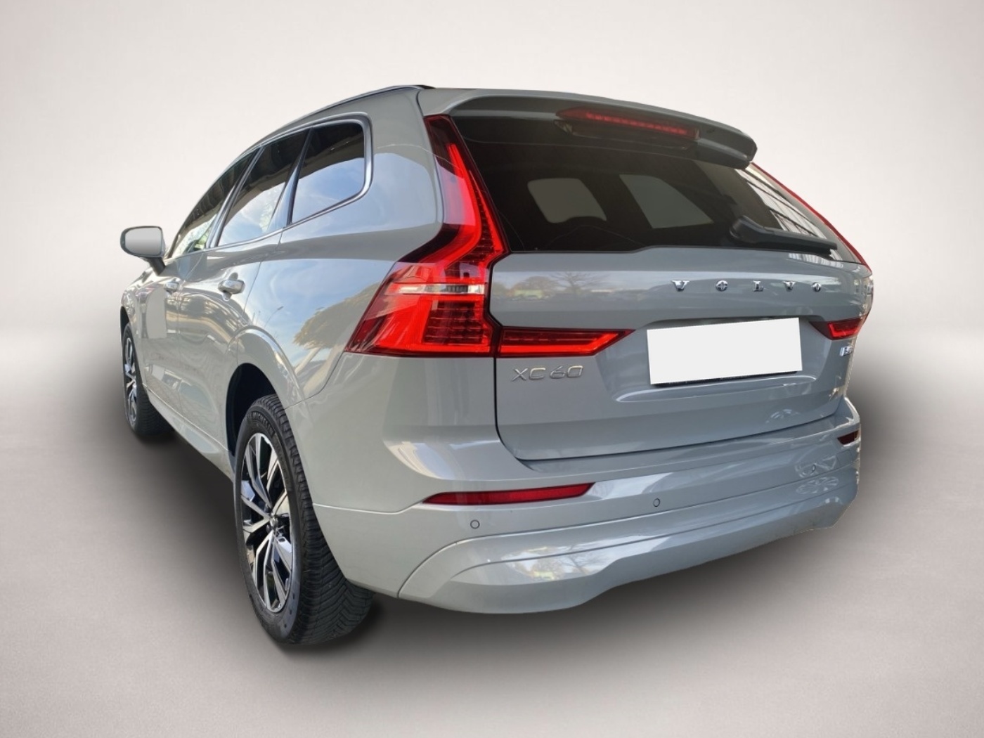 Bild 3 Volvo XC60 Core AHK+LED+Navi+SHZ+Winterp.+2xKlima