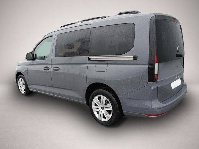 Bild Caddy Maxi Volkswagen