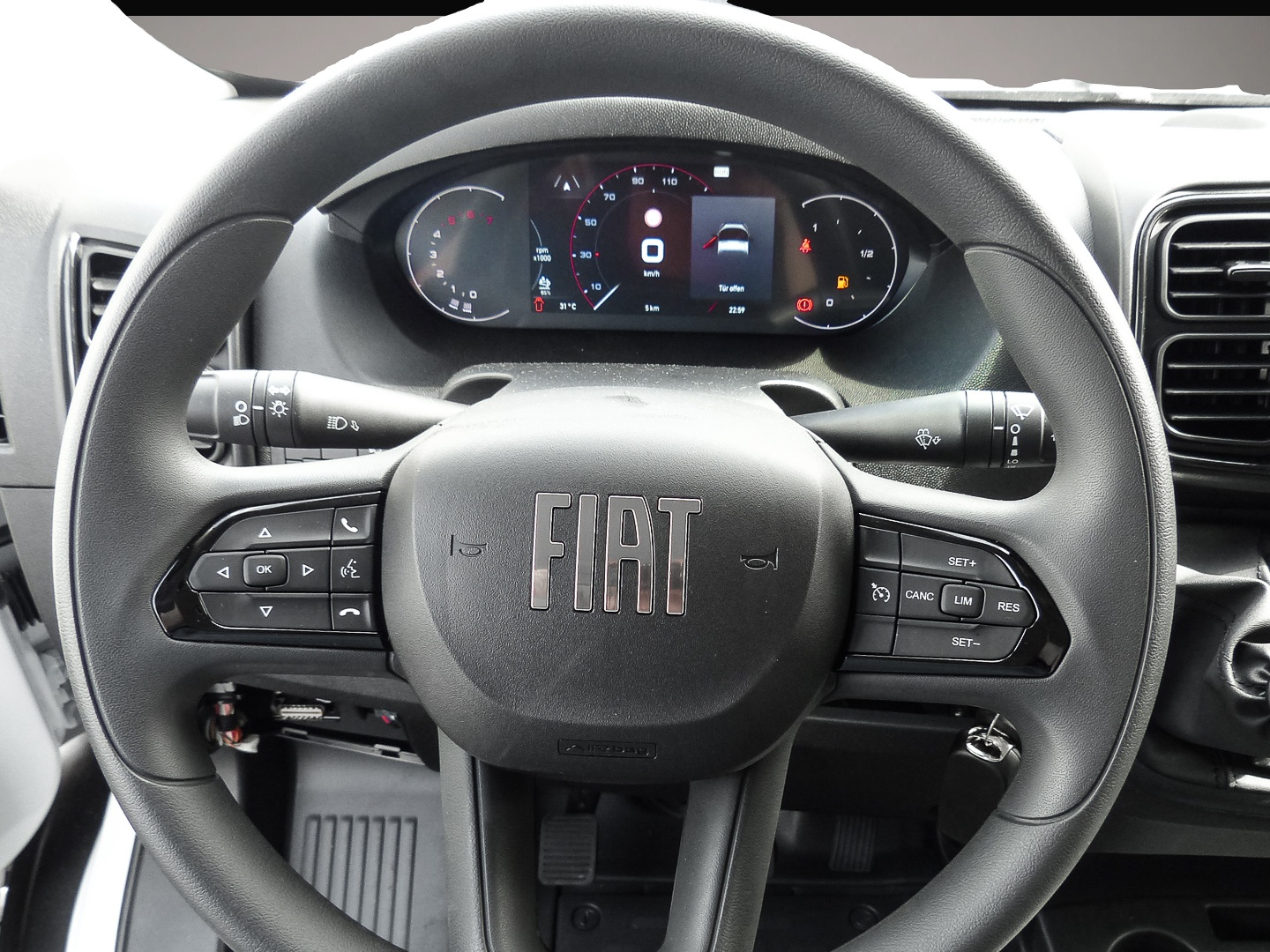 Bild 5 Fiat Ducato Pritschenwagen 35 L3 140 Multijet Maxi He