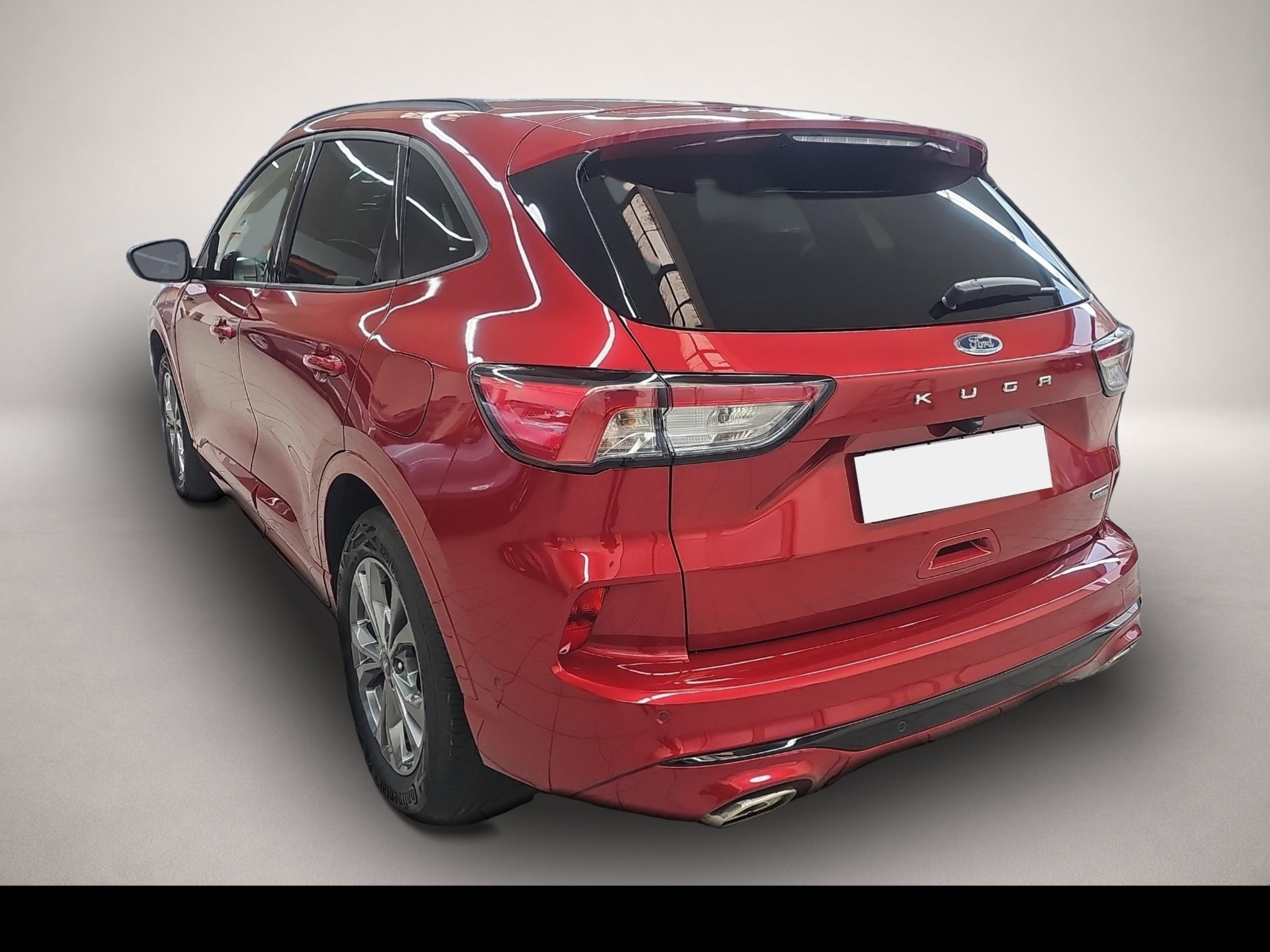 Bild 2 Ford Kuga ST-Line X PHEV Rückfahrkamera Sportpaket LE