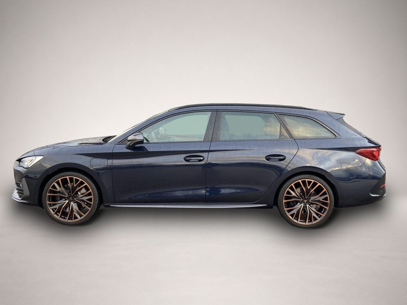 Bild 2 Cupra Leon ST 1.4 TSI DSG eHybrid VZ PANORAMA+SUPER-SP