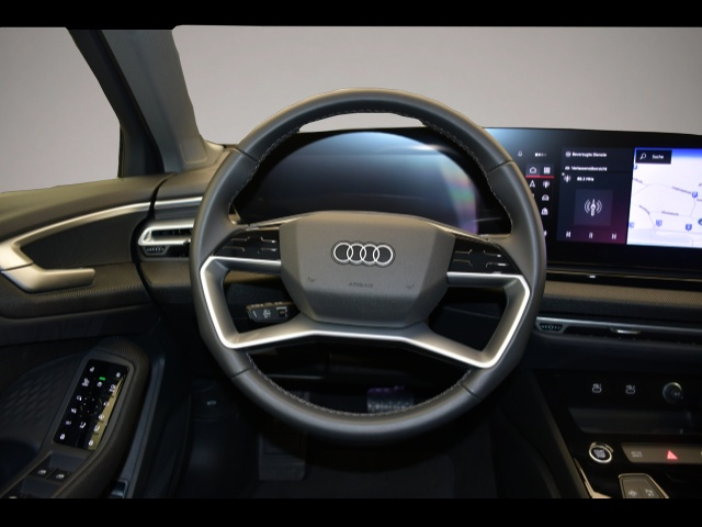 Bild 5 Audi A5 Avant TDI S tronic LED