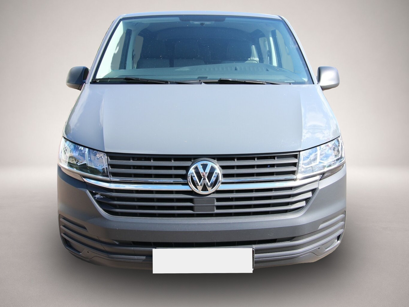 Bild 1 Volkswagen Other T6.1 Kasten PLUS Trendline lang 6-SITZER+AHK...