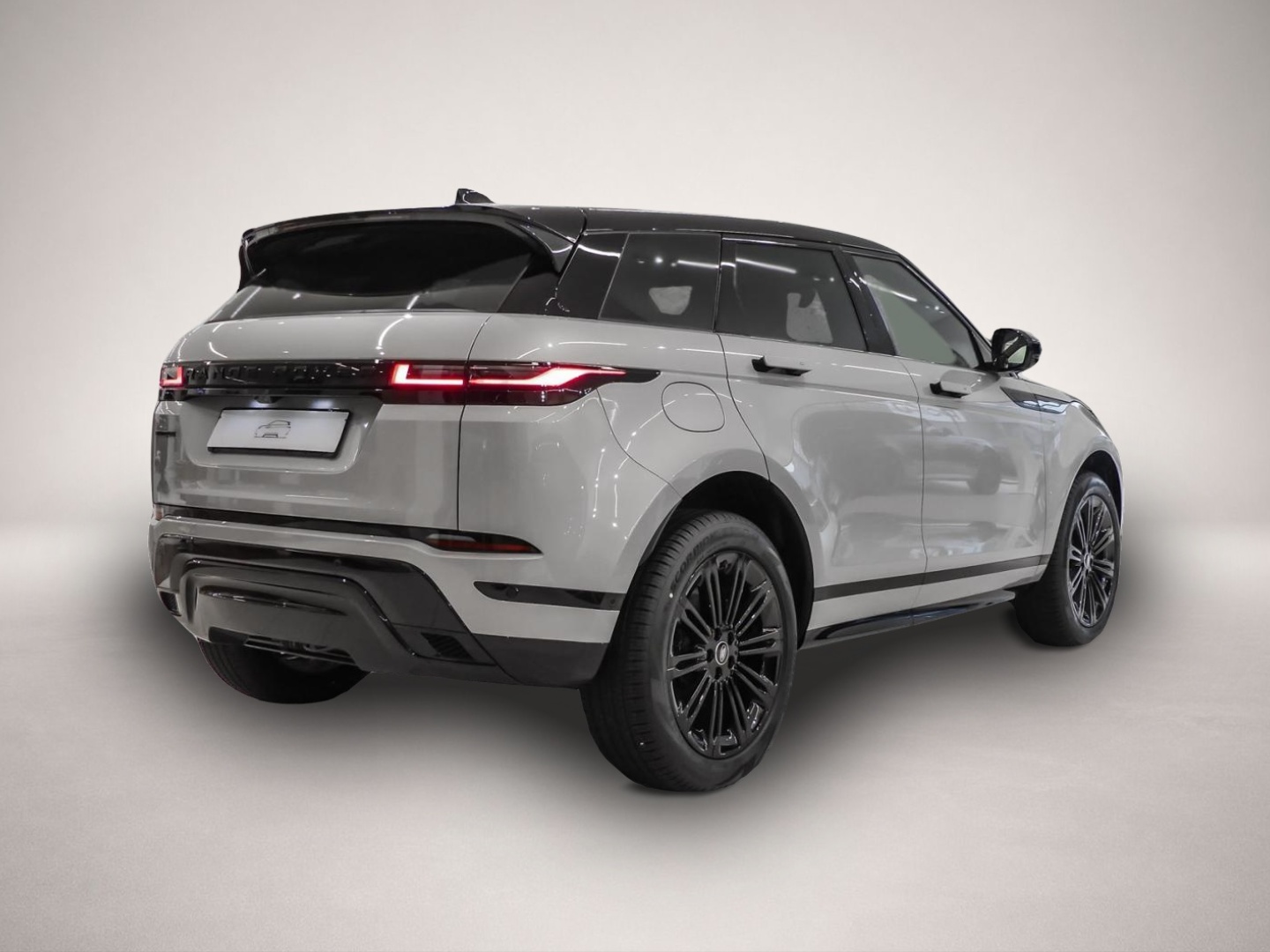 Bild 2 Land Rover Range Rover Evoque Dynamic SE D200 Mild-Hybrid L