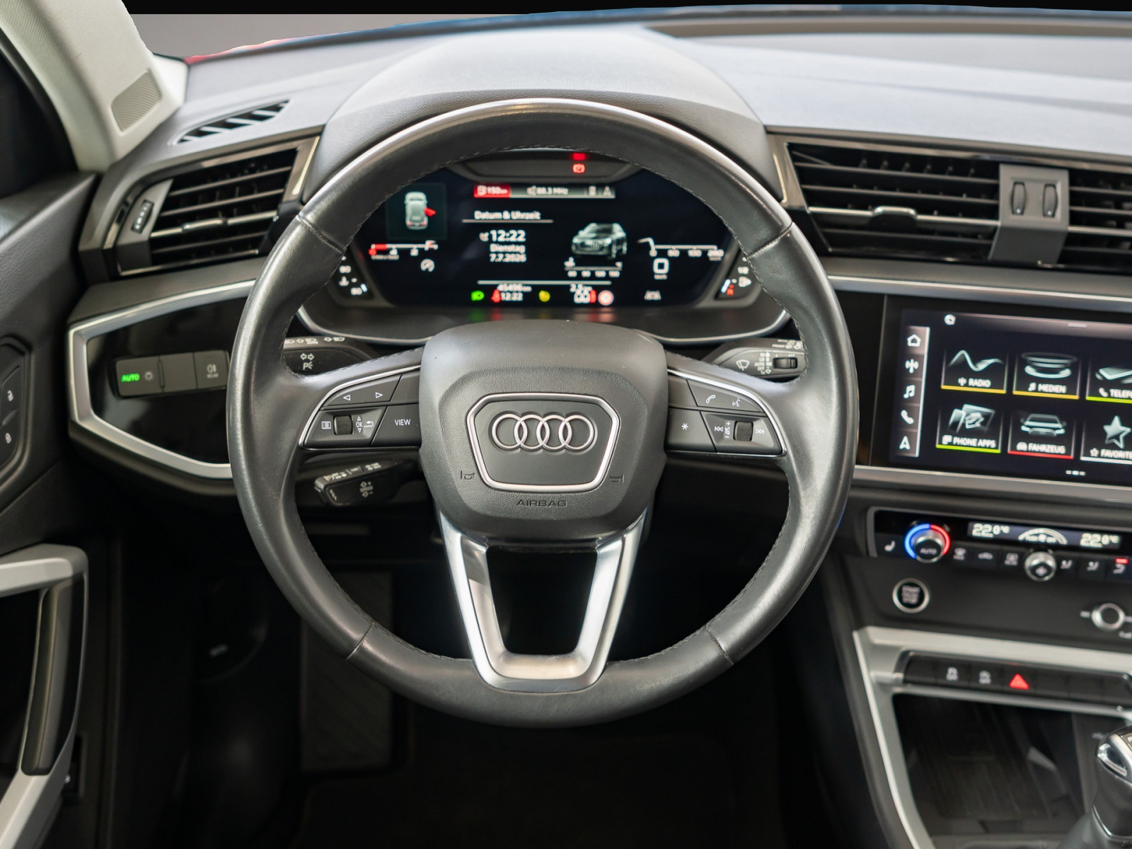 Bild 6 Audi Q3