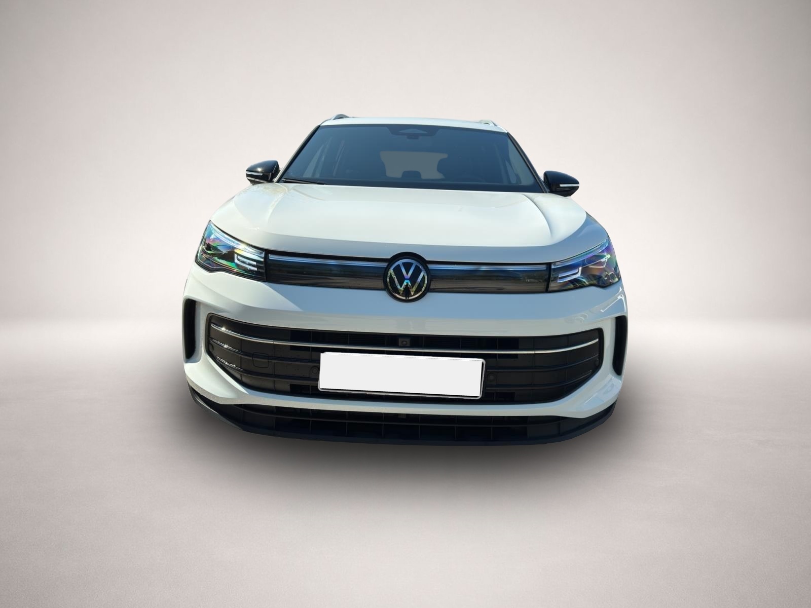 Bild 2 Volkswagen Tiguan 2.0 TDI DSG Goal AHK 360-KAM NAVI LED ACC