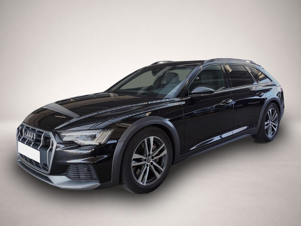 Bild A6 Allroad Audi