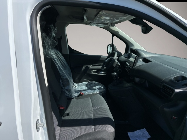 Bild 7 Peugeot Other Partner L2H1 1.5 BlueHDi 100 FAP EU6e