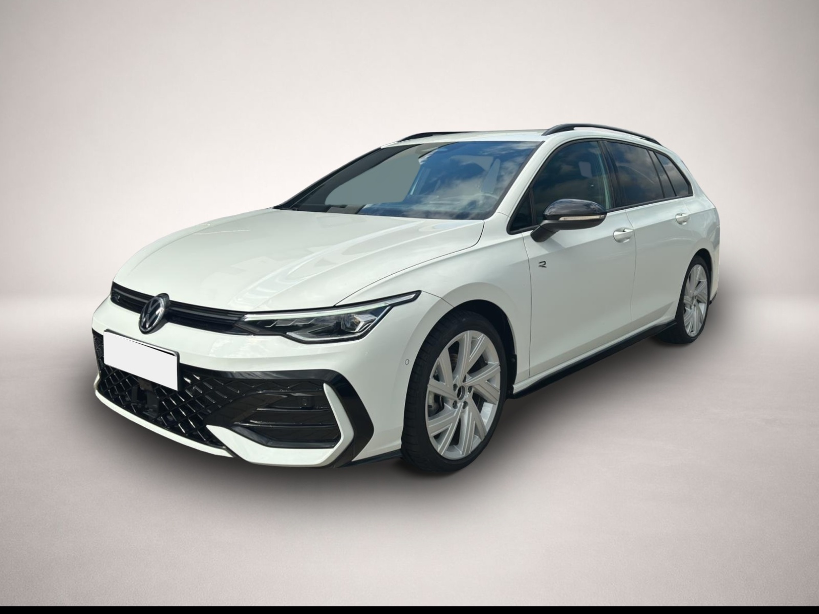 Bild Golf Volkswagen