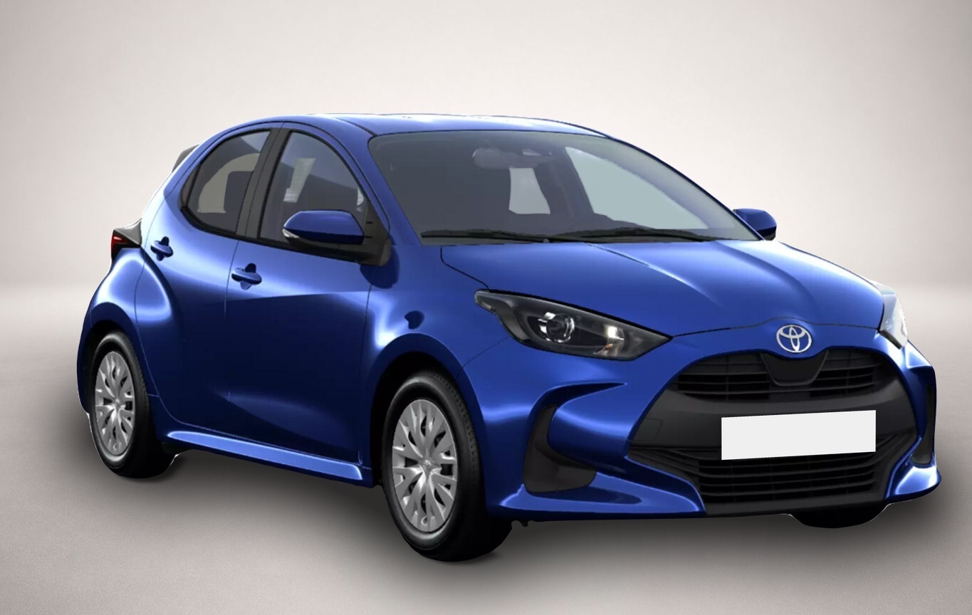 Bild 2 Toyota Yaris Kam ACC CarPlay/Android Klimaaut. 9