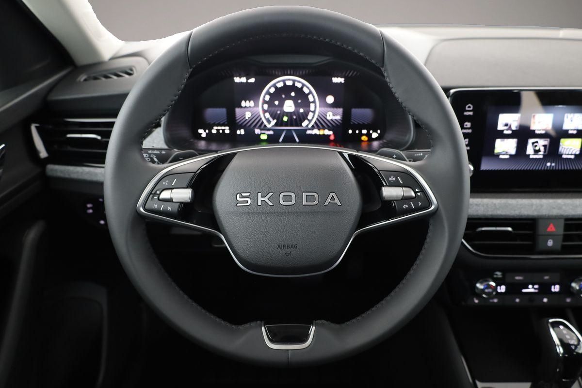 Skoda Kamiq Kamiq 1.5 TSI DSG Selection, AHK, LED, Kamera, L - Thumbnail 6