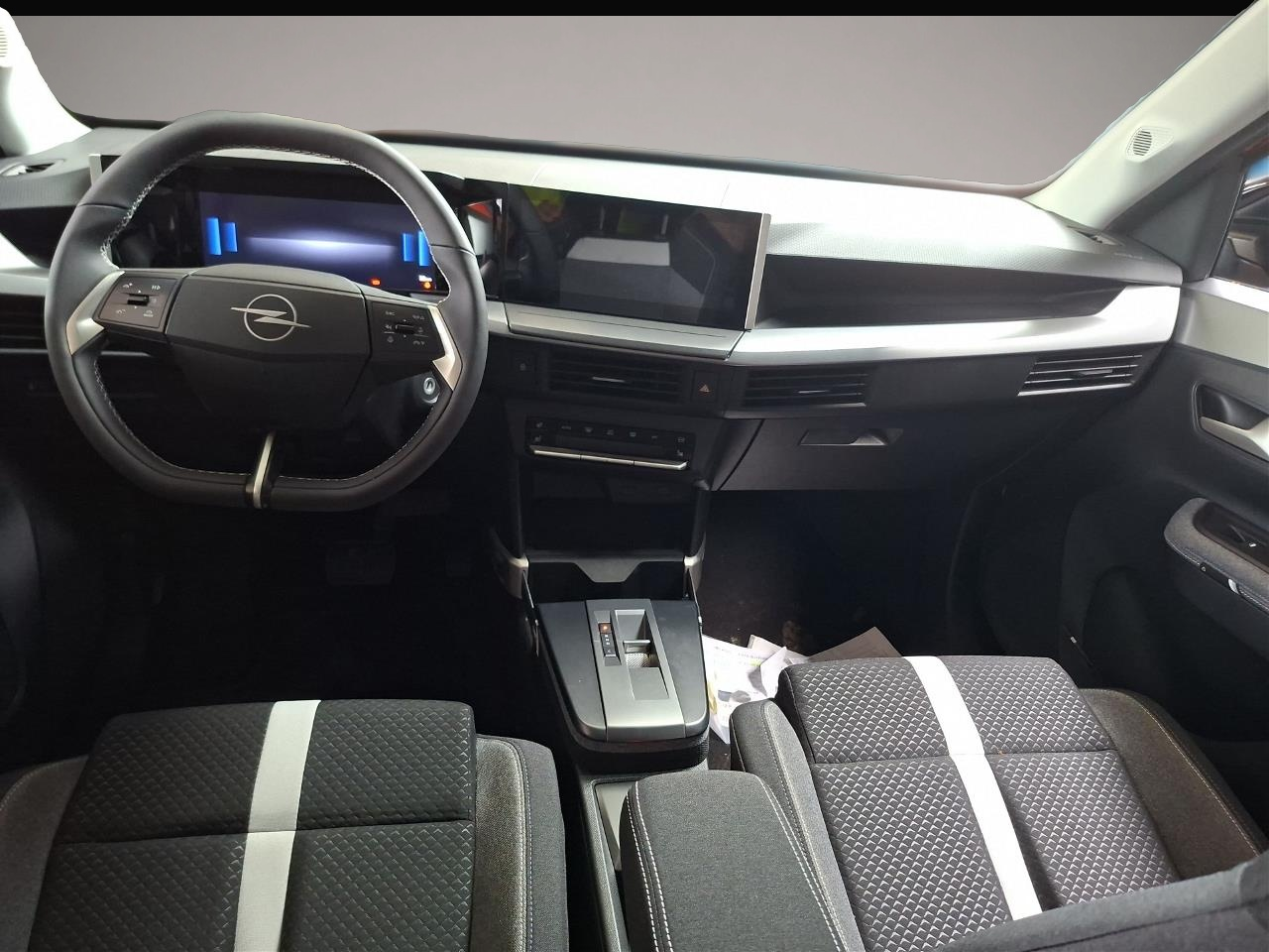 Fotografie 5 des Opel Frontera Electric GS 7,4 KW Shz Navi Kamera
