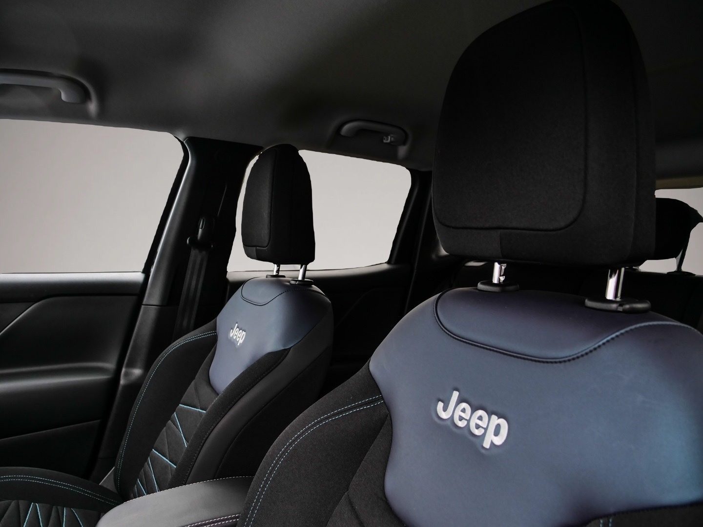 Bild 4 Jeep Renegade Longitude Mild-Hybrid FWD Navi Digitale