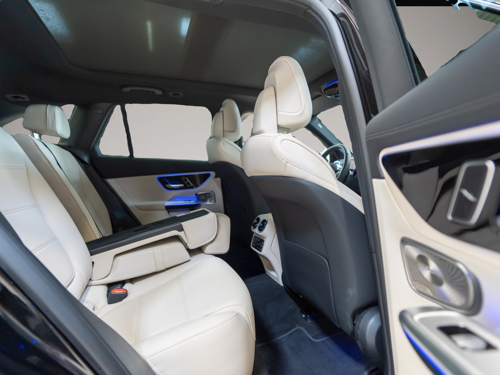 Bild 4 Mercedes-Benz GLC 300
