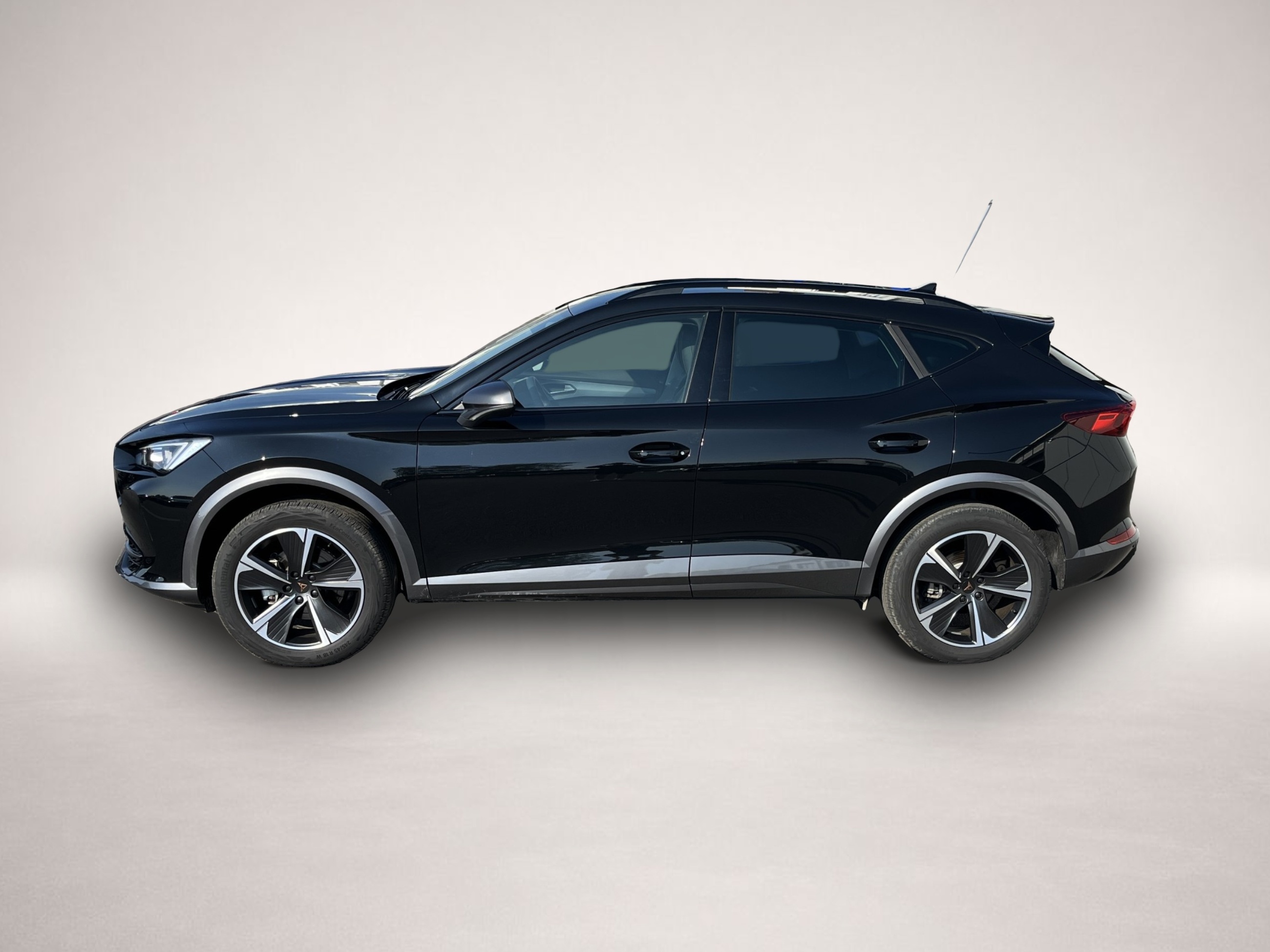 Bild 3 Cupra Formentor 1.5 TSI 156¤ m.20% Anz. Navi Keyless S