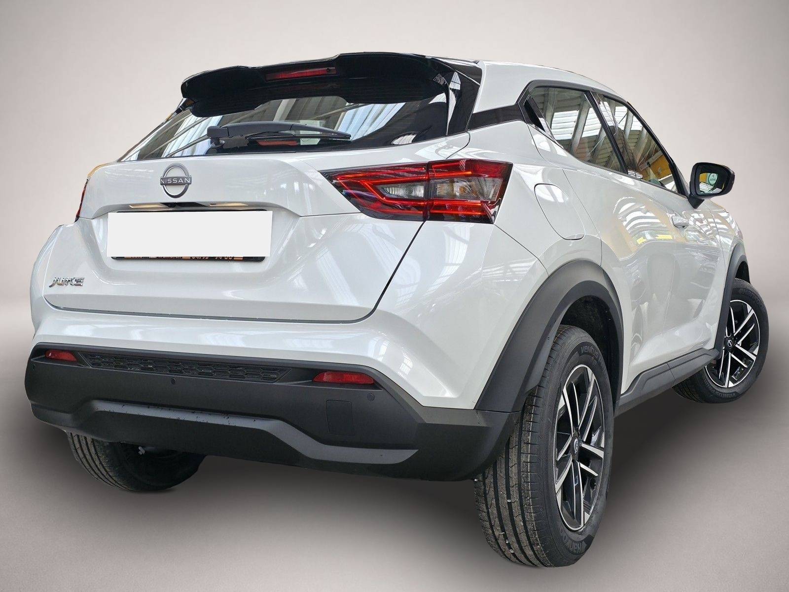 Bild 3 Nissan Juke DIGT DCT N-Connecta Navi Kamera SHZ+LHZ 17"