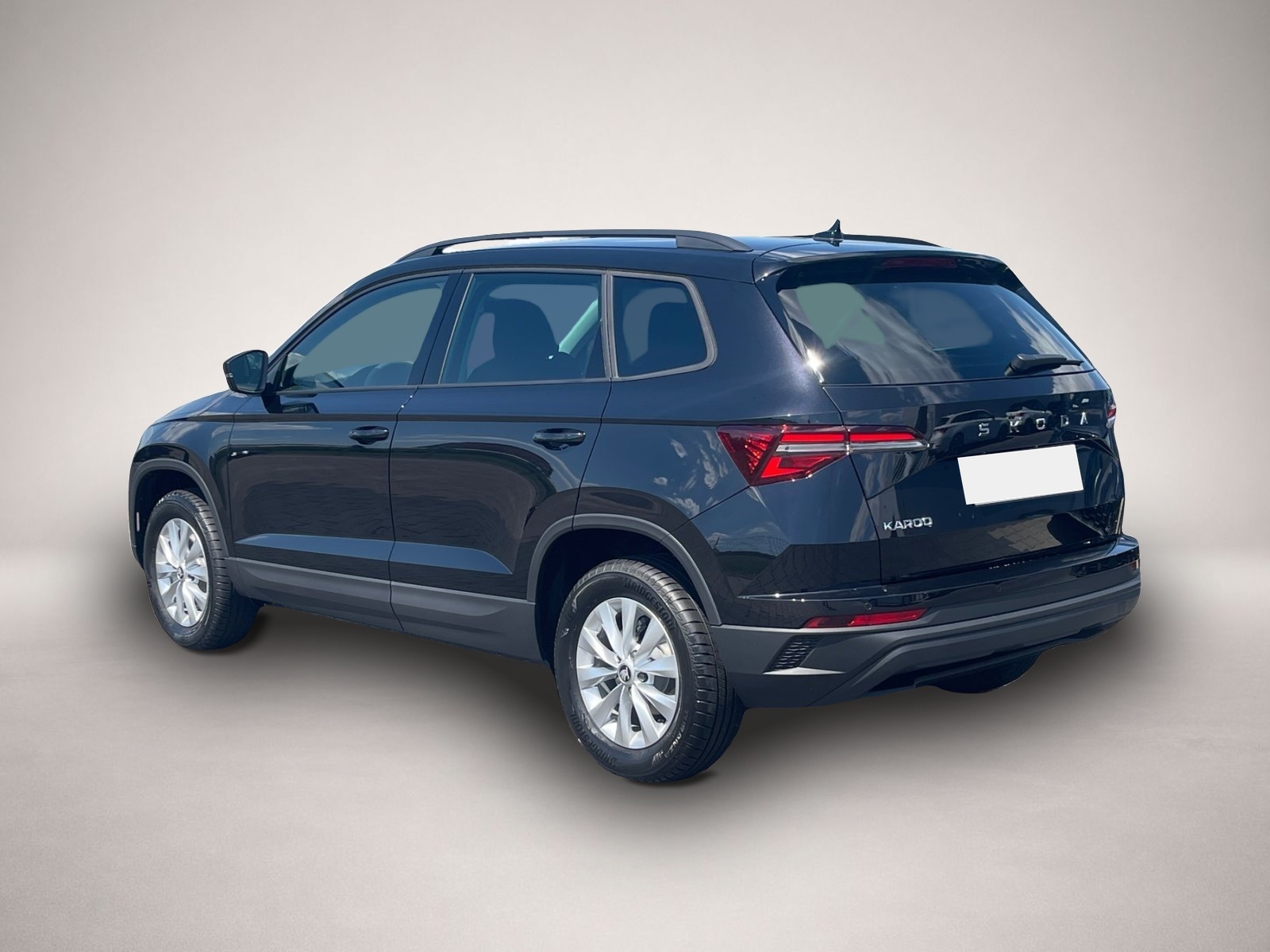 Bild 4 Skoda Other Karoq Selection TSI DSG|SHZ|PDC|SMARTLINK|TEMP