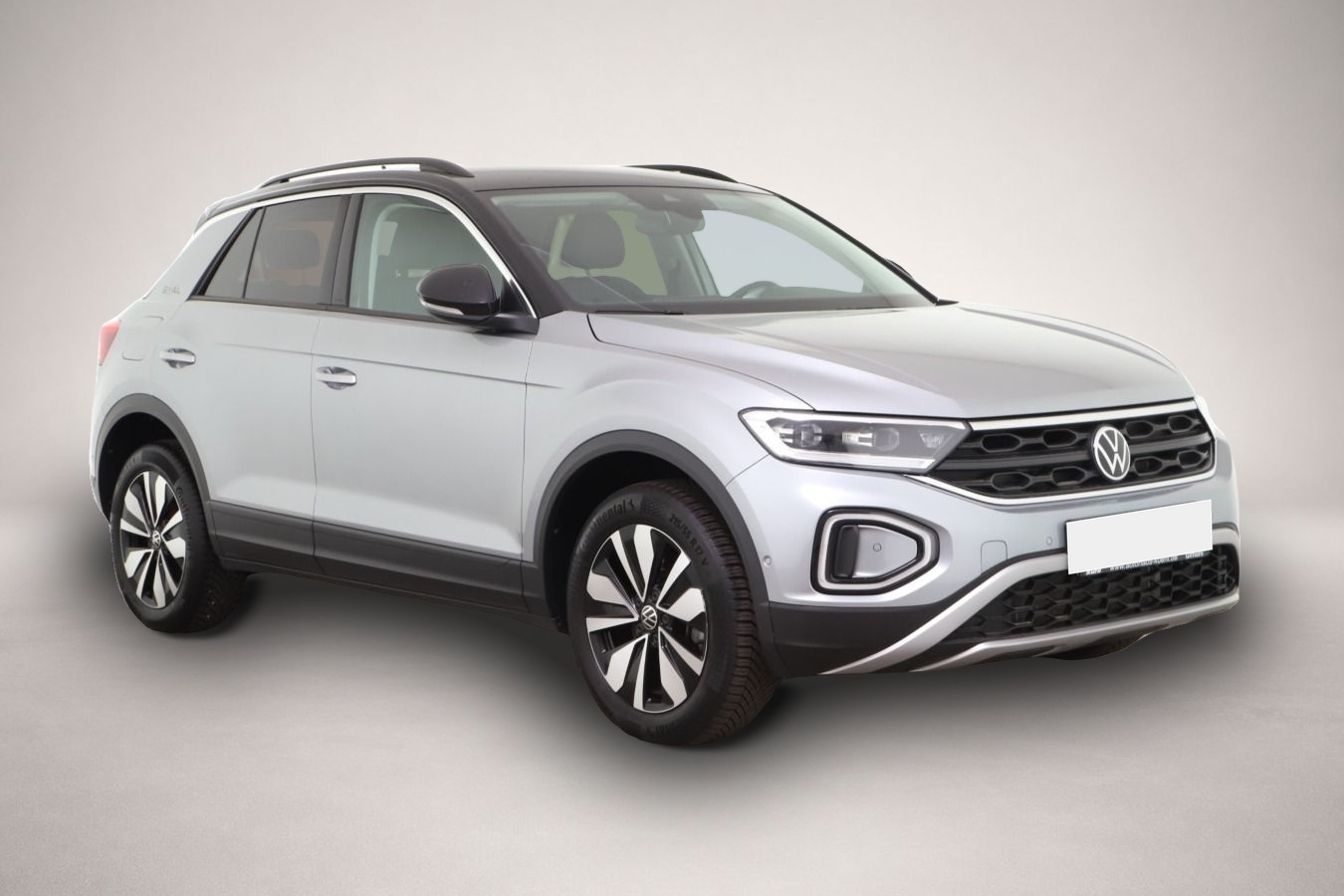 Bild 3 Volkswagen T-Roc 2.0 TDI DSG Goal LED+/ACC/Kamera/App/Navi/