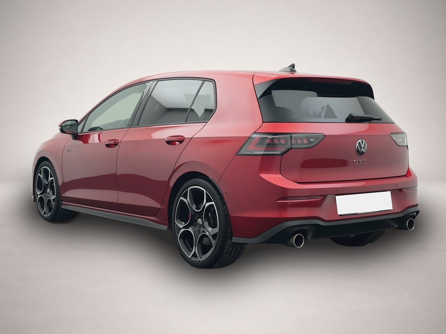 Bild 3 Volkswagen Golf GTI 8 2.0 TSI DSG PANO IQ-LIGHT DCC H&K ALU