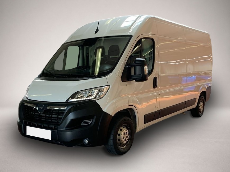 Bild 1 Opel Movano 2.2 D L3H2 2WD VA Edition PDC mit RFC