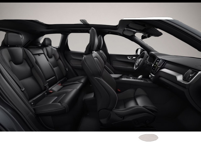 Bild 5 Volvo XC60 T6 AWD Recharge Plus Black Edition Lenkradh
