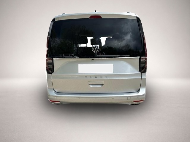 Bild 4 Volkswagen Caddy Style NEUES MODELL+KAMERA+LED+ PDC +SHZ+ 17 LM .