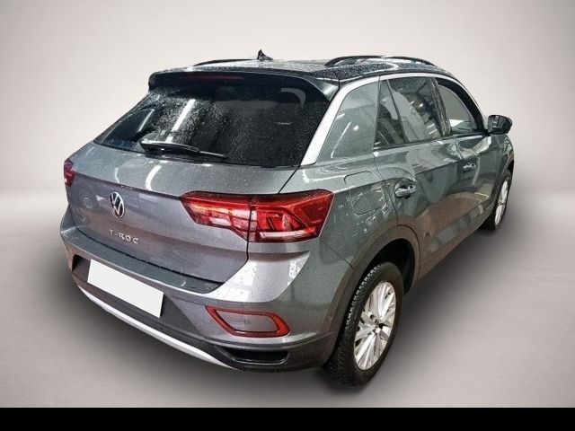 Bild 2 Volkswagen T-Roc 1.0 TSI Life *Navi*LED*Sitzheizung*