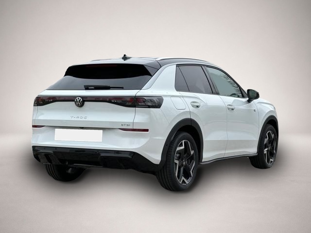 Bild 3 Volkswagen T-Roc R-Line ACC+KAMERA+eHK+SHZ+18
