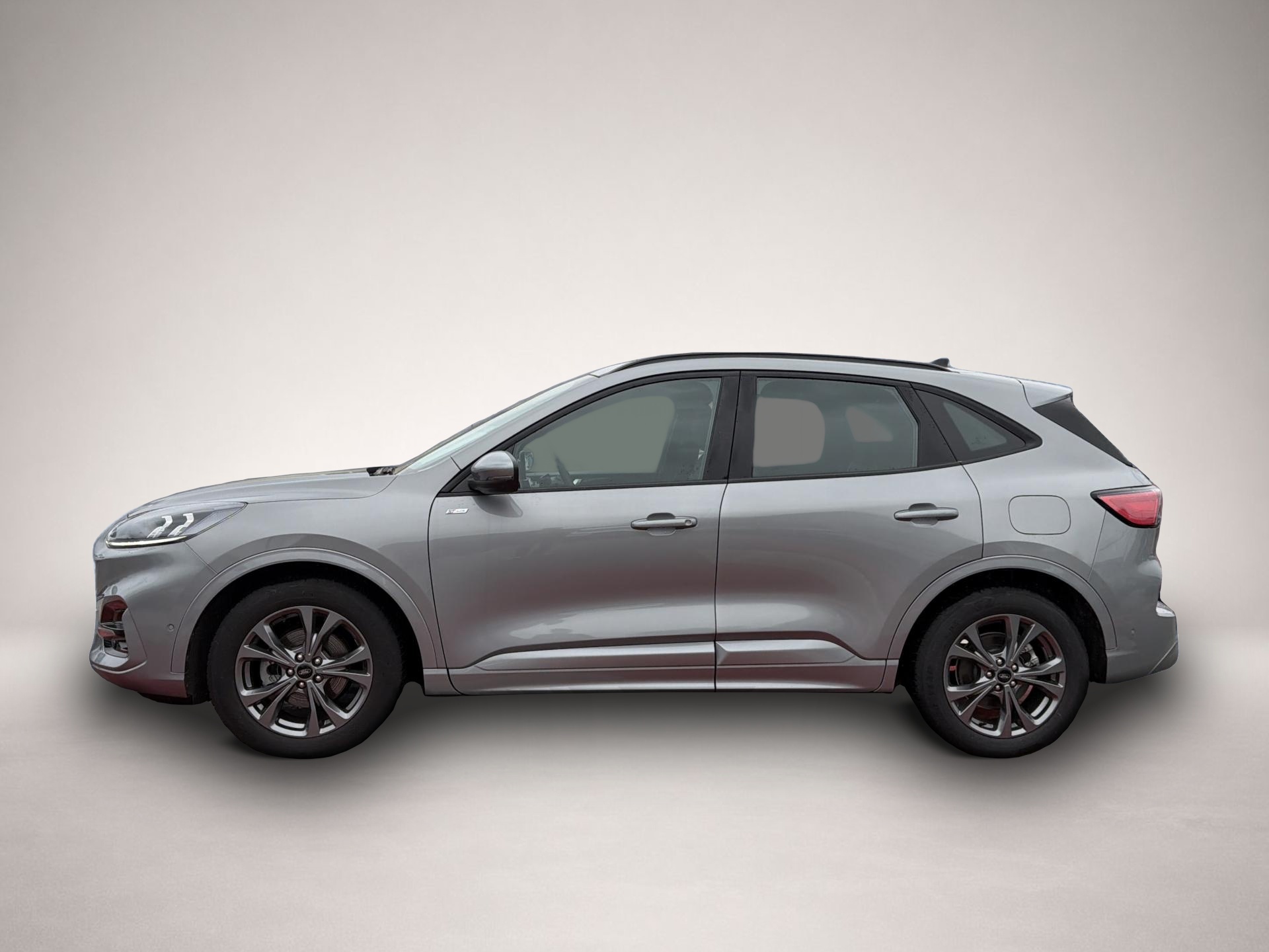 Bild 6 Ford Kuga ST-Line AHK Sportpaket Bluetooth Navi LED