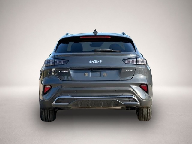 Kia XCeed GT Line ACC+SHZ+eHK+KAMERA+NAVI+LED+18" ALU 1.6. - Thumbnail 4