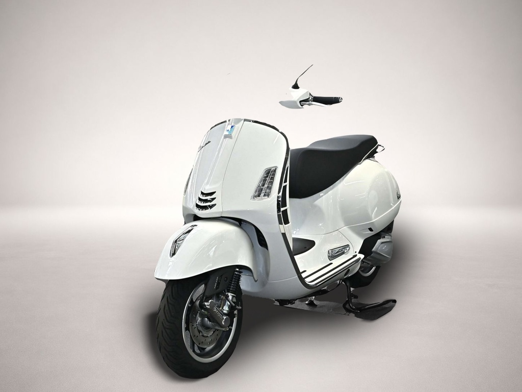 Fotografie Vespa Other GTS Super 310