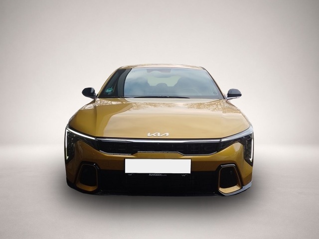 Bild 6 Kia K4 1.6T 180 DCT GT-Line DWP+ SHZ KLIMA NAVIGATIO