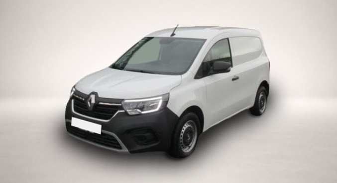 Kangoo Renault