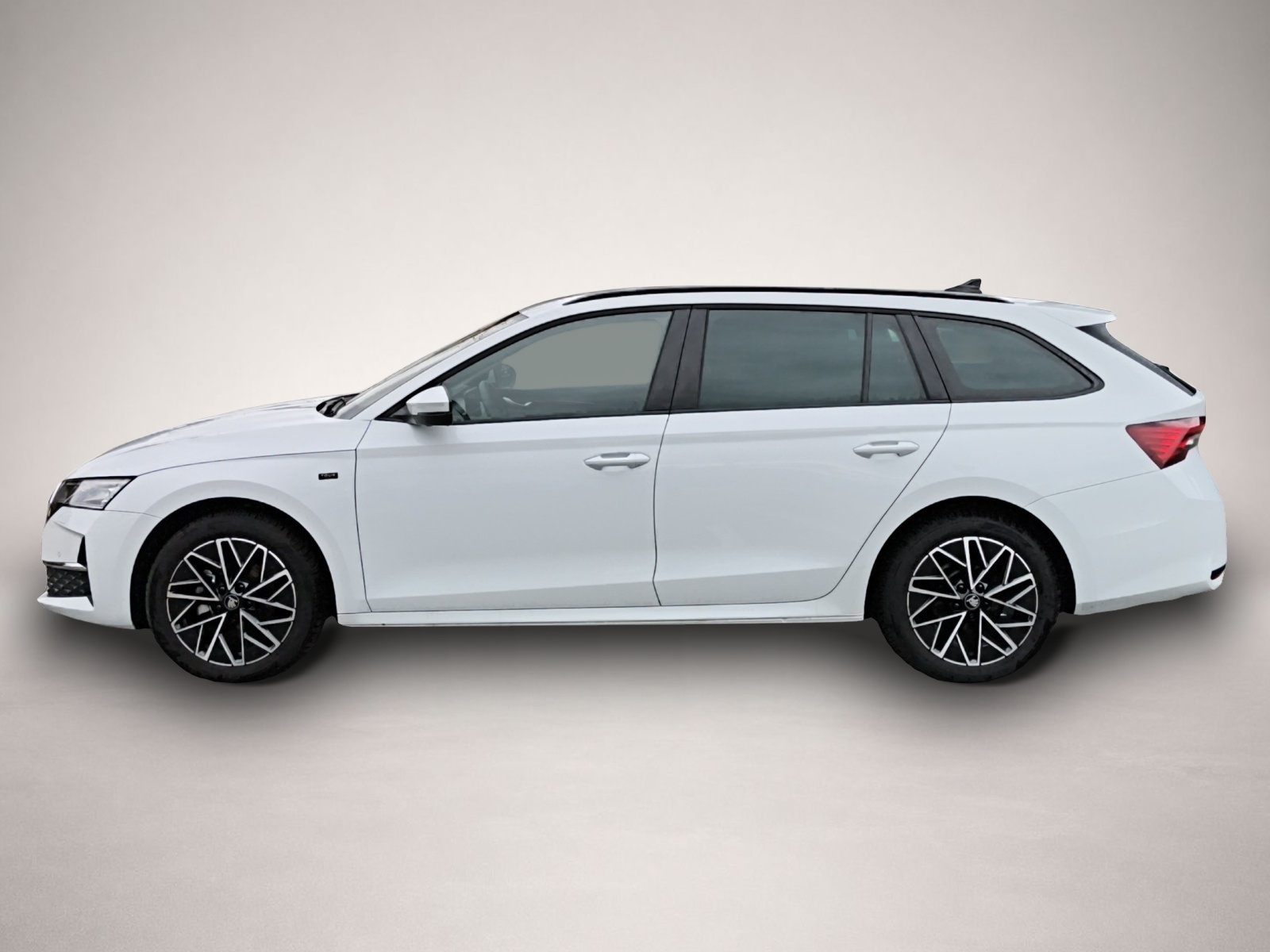 Bild 4 Skoda Octavia Combi 2.0 TDI DSG Tour AHK MATRIX ACC PD