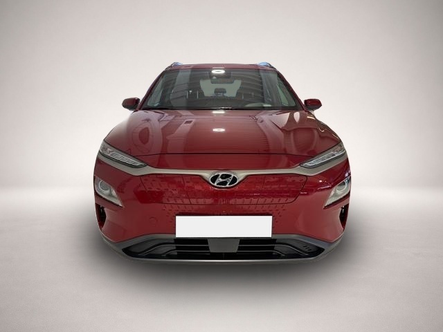 Fotografie 2 des Hyundai Kona Advantage Elektro 2WD Lenkradheizung, Sitz.