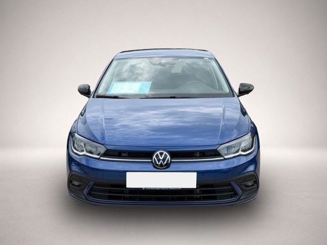 Bild 8 Volkswagen Polo VI 1.0 TSI DSG Goal Navi,AHK,Allwetter,Kame