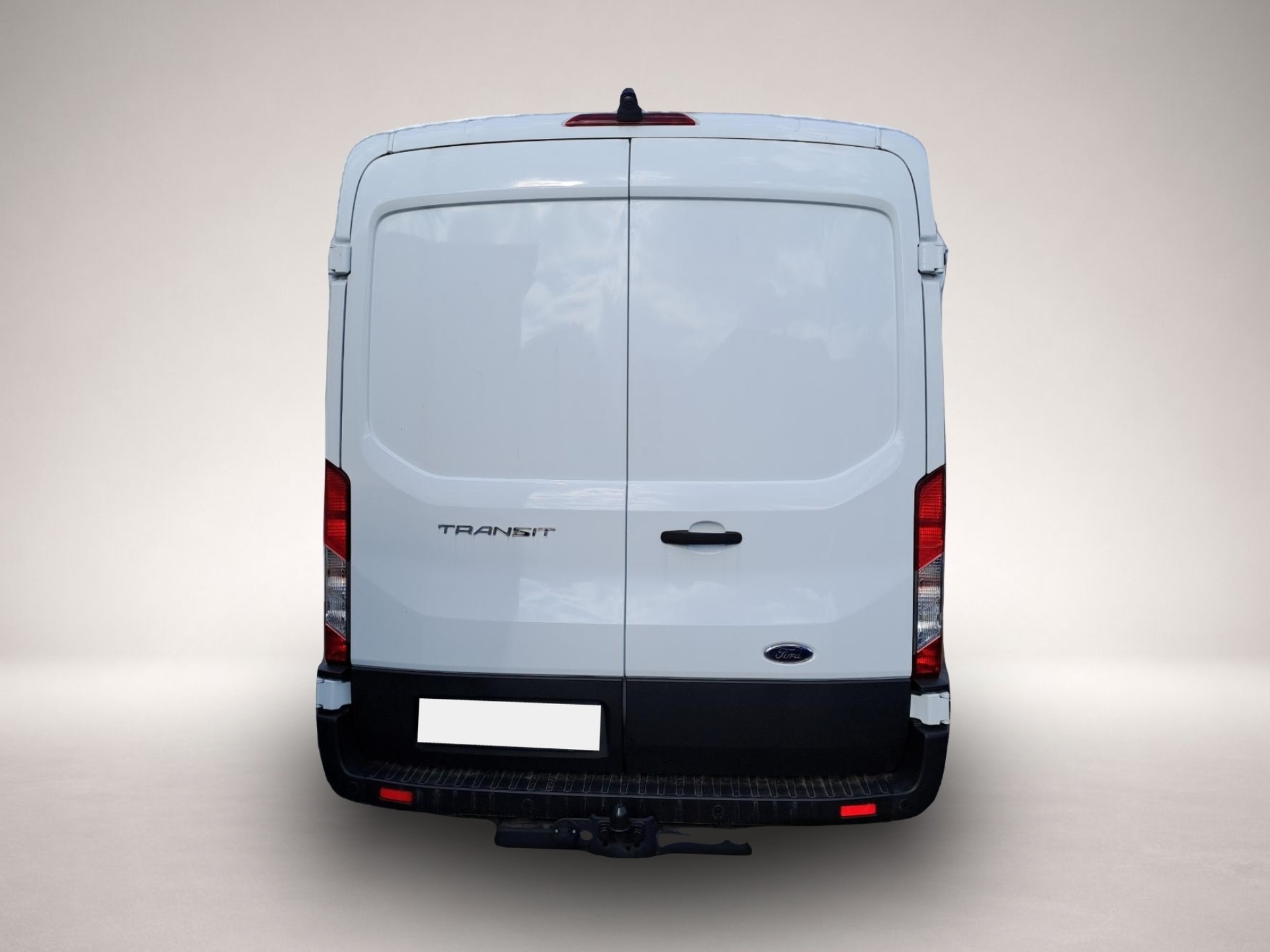 Bild 5 Ford Other Transit 350 L3 Trend Klima AHK ZV