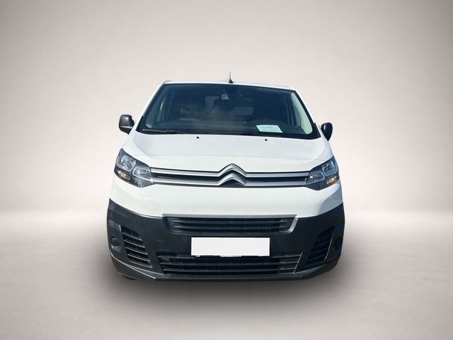Fotografie 6 des Citroën Other Jumpy Kasten (05.2016->) Club XL
