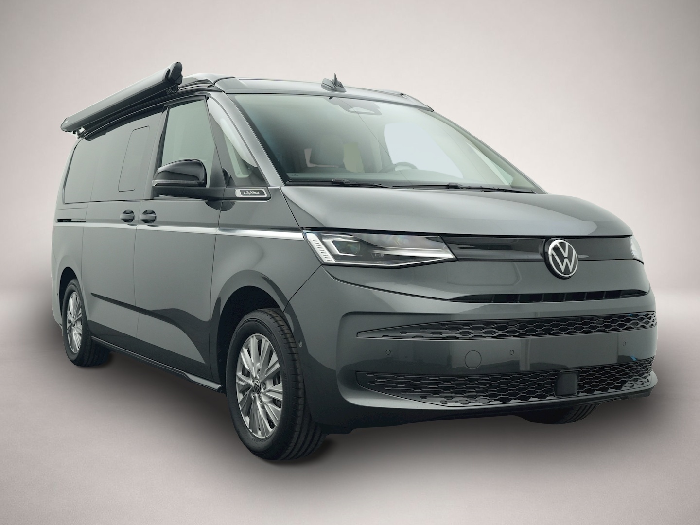 Fotografie 7 des Volkswagen T7 California Beach Camper TDI DSG LED NAVI 5-J-