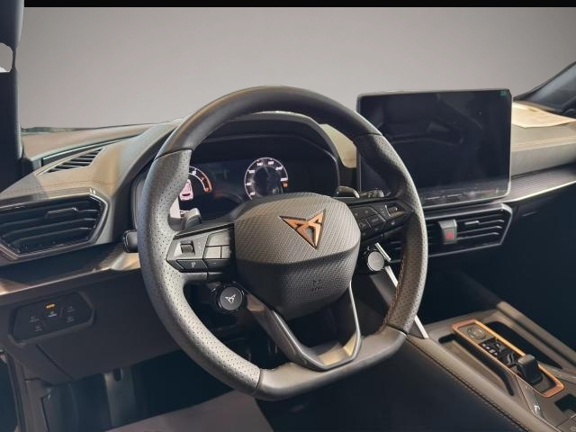 Bild 4 Cupra Formentor VZ5 4Drive HD MATRIX+360 KAM+NAVI+ACC+20