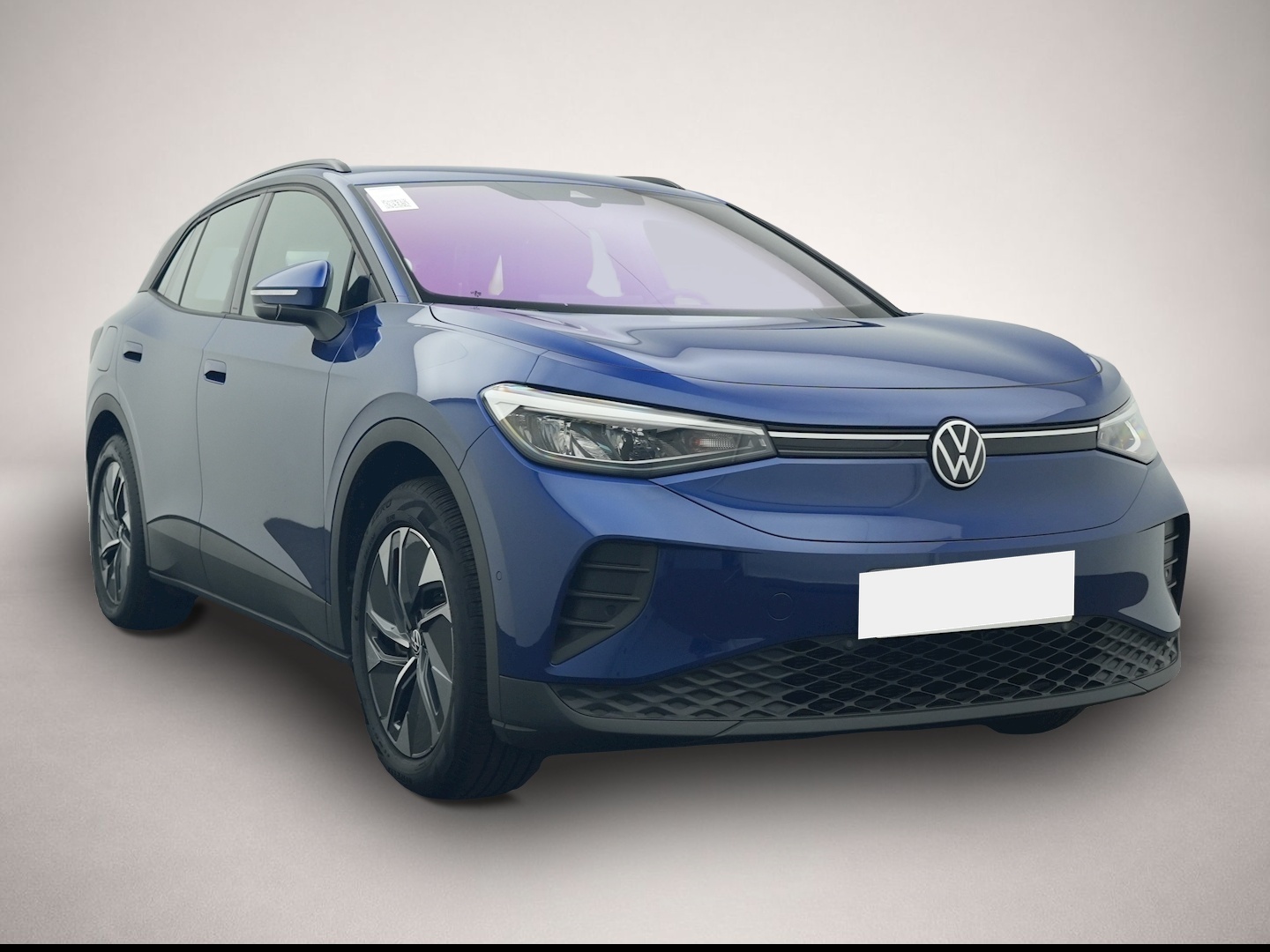 Bild 7 Volkswagen ID.4 Pro electric AHK NAVI KAMERA WÄRMEPUMPE LED
